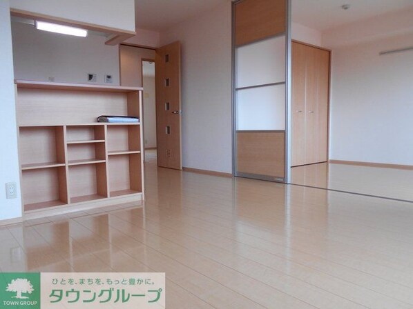 シャルマンコートの物件内観写真